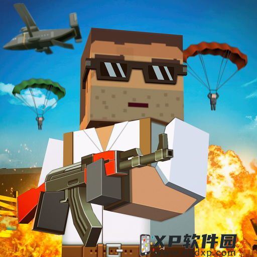 《GTA6》粉絲用《Minecraft》完整還原破億預告片，這畫素Switch能玩了