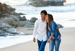 Compatibility of Leo Woman and Taurus Man