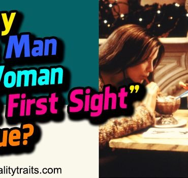 They Say "Taurus Man Virgo Woman Love at First Sight" - Is it True?